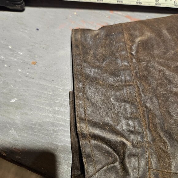 Fox Fire Outback Trail XXL - Picture 12 of 16